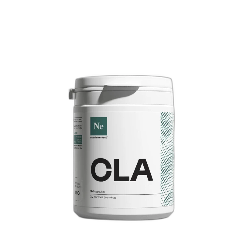 Nutrimuscle CLA