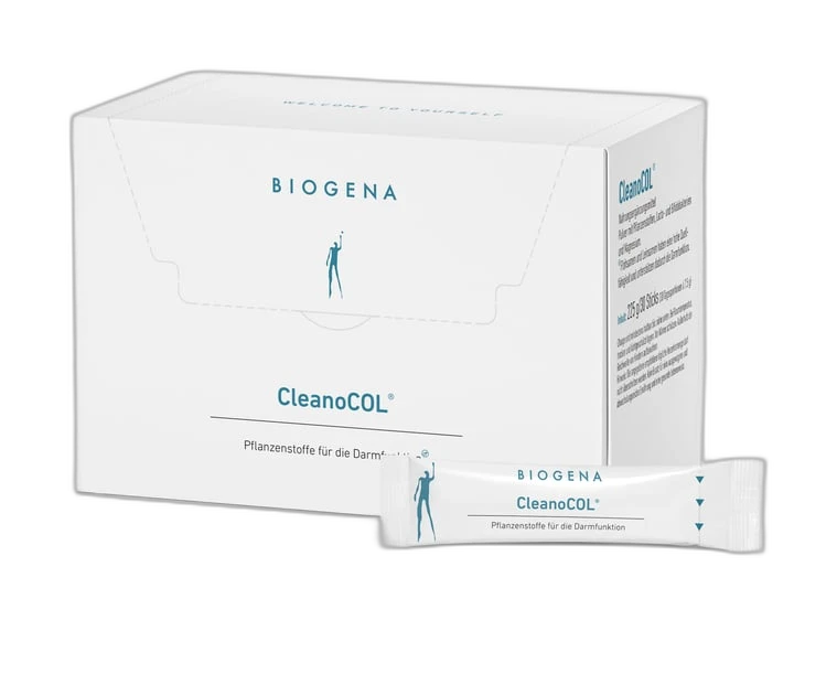 Biogena CleanoCOL®