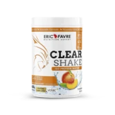 Eric Favre Clear Shake Iso Protein Water Pêche