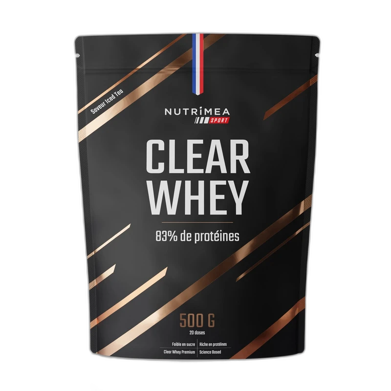Nutrimea Clear Whey