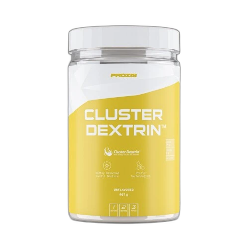 Prozis Cluster Dextrin™