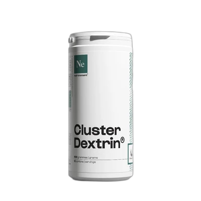 Nutrimuscle Cluster Dextrin®