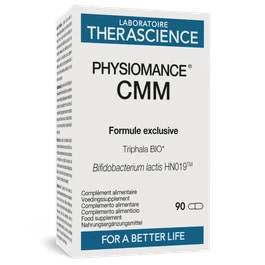 Therascience CMM