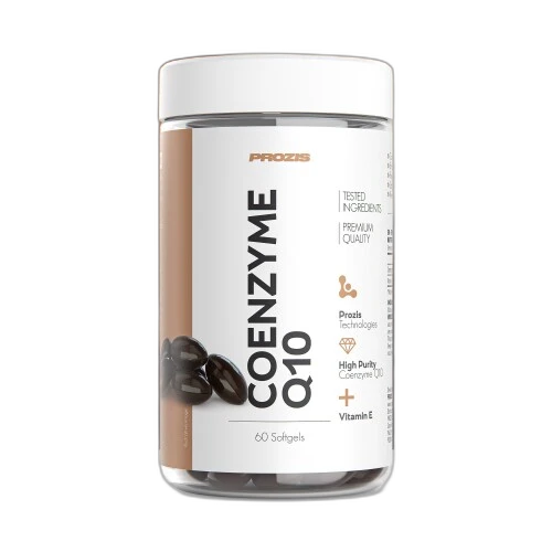 Prozis Coenzyme Q10