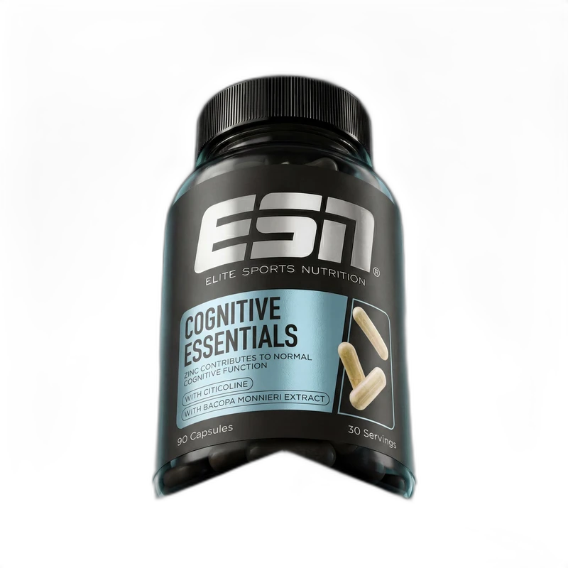 ESN Cognitive Essentials