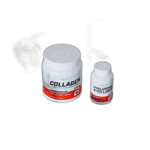 BioTechUSA Collagen