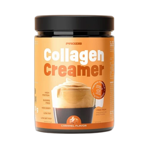Prozis Collagen Creamer