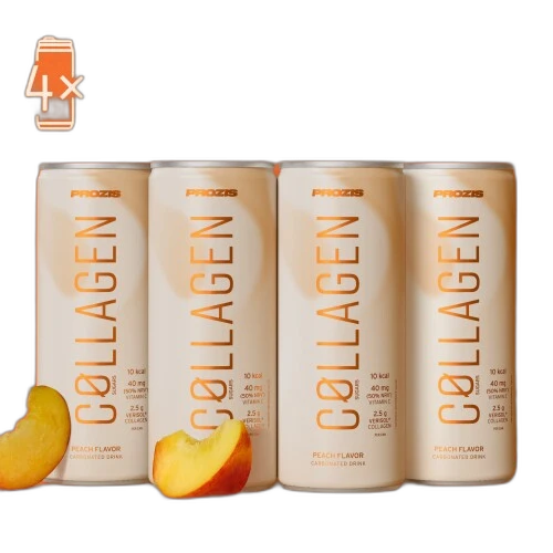Prozis Collagen Drink