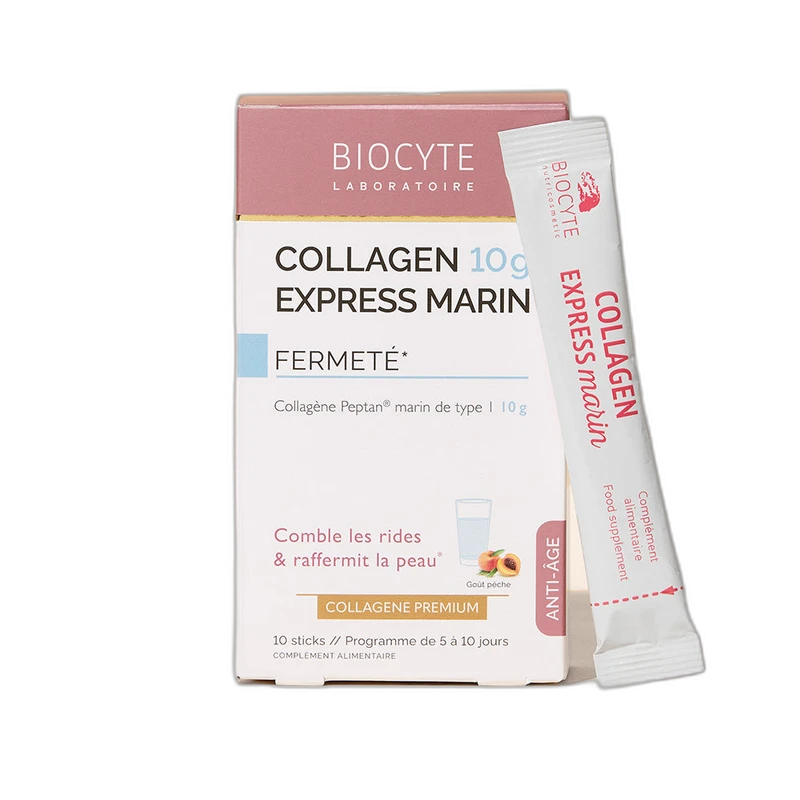 Biocyte Collagen Express Marin 10g