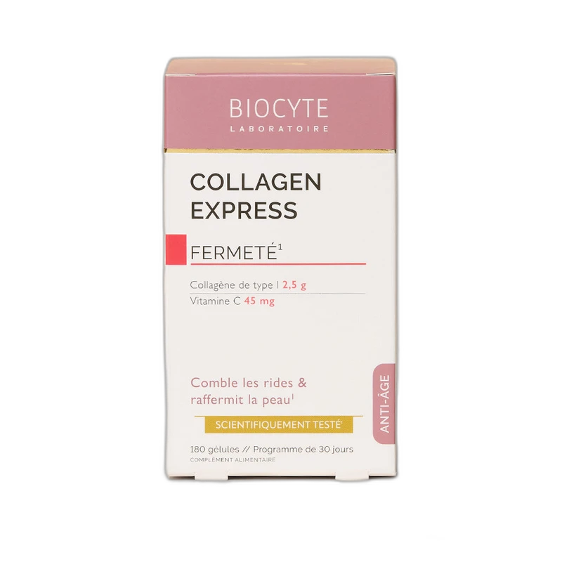 Biocyte Collagen Express