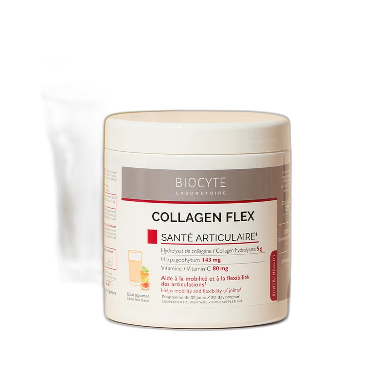 Biocyte Collagen Flex
