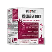 Eric Favre Collagen Fort - 10 sachets
