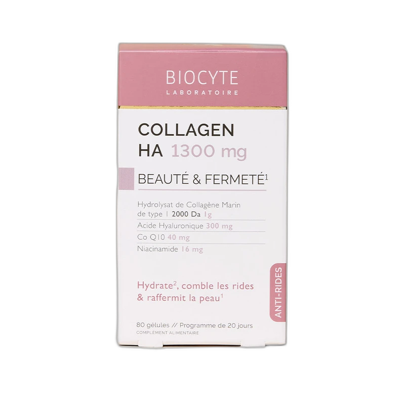 Biocyte Collagen HA 1300mg