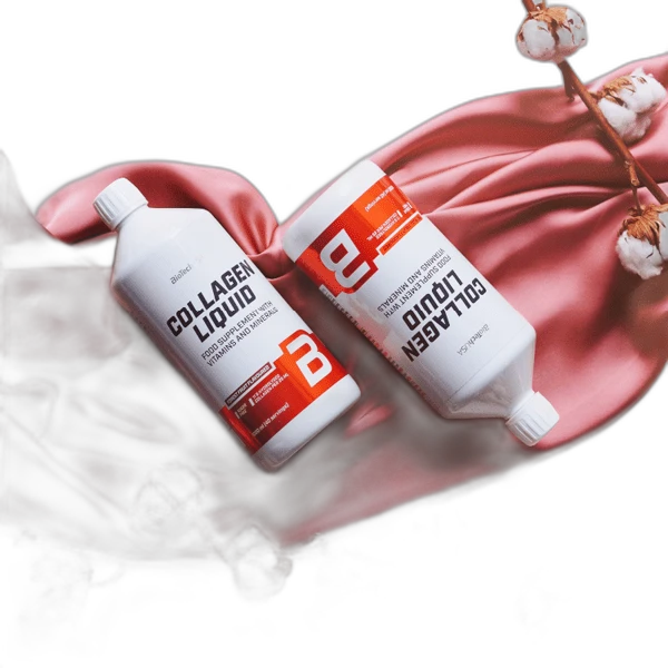 BioTechUSA Collagen Liquid