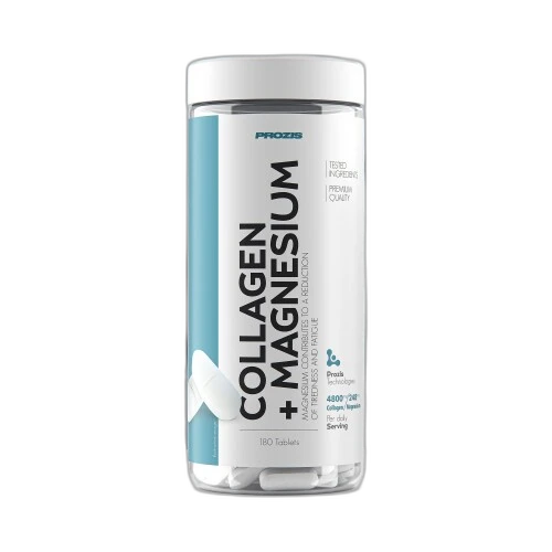 Prozis Collagen + Magnesium