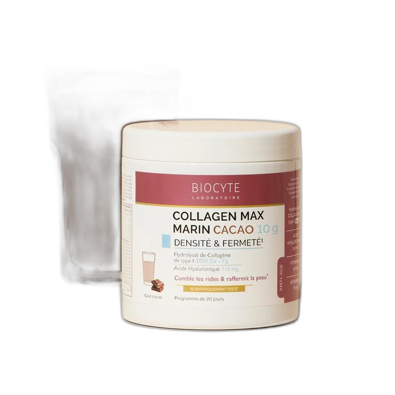 Biocyte Collagen Max Marin Cacao