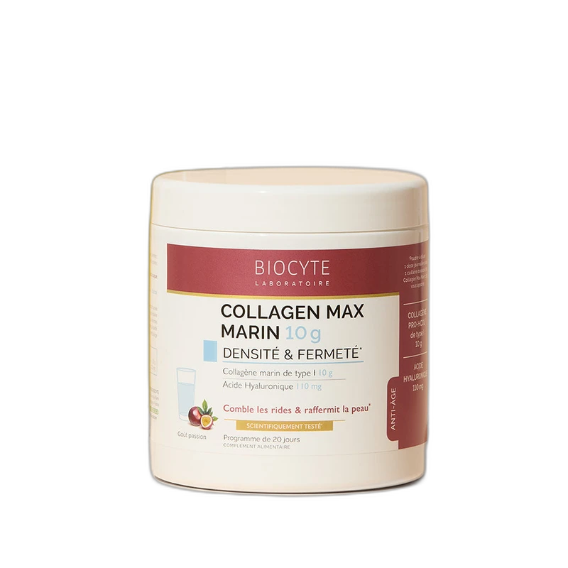 Biocyte Collagen Max Marin Passion 10g