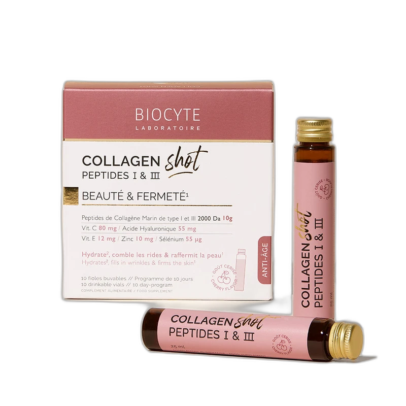Biocyte Collagen Shot