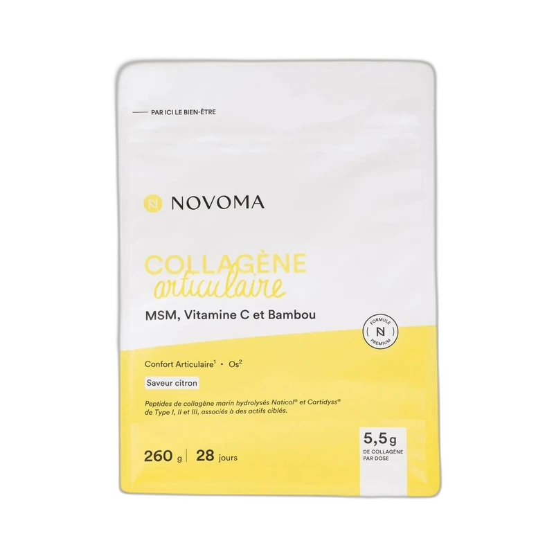 Novoma Collagène Articulaire