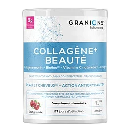 EAFit Collagène + beauté