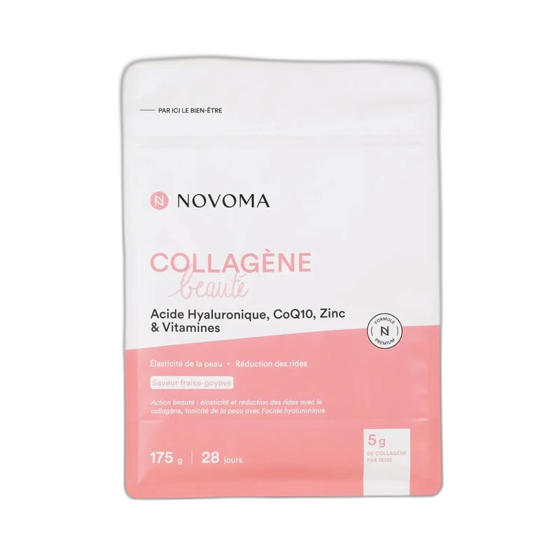 Novoma Collagène Beauté