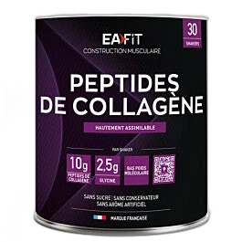 EAFit Collagène poudre