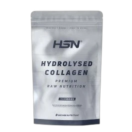 HSN Raw Series Raw Series Collagène hydrolysé (bovin) en poudre