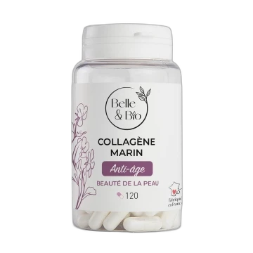 Belle et Bio Collagène Marin