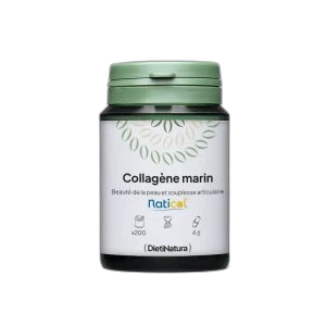 Dieti Natura Collagène marin