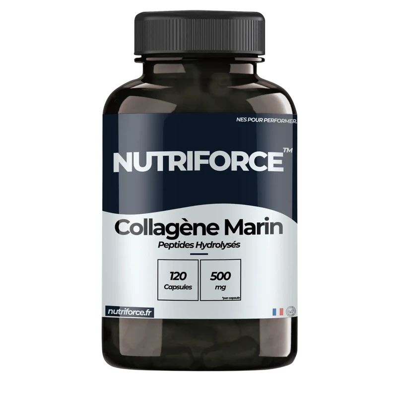 Nutriforce Collagène Marin