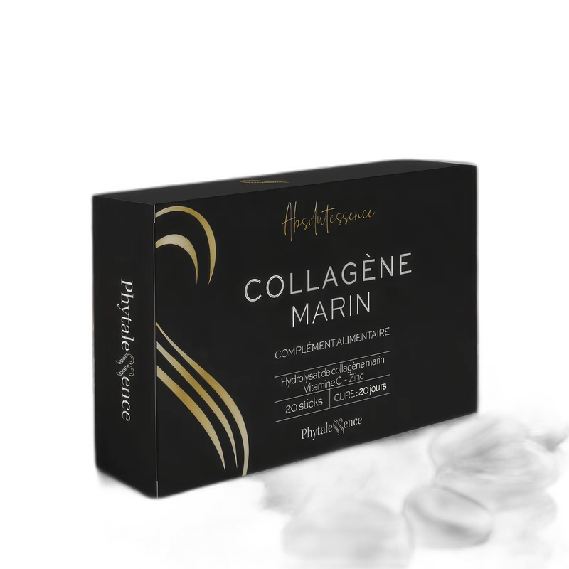 Phytalessence Collagène marin (sticks)