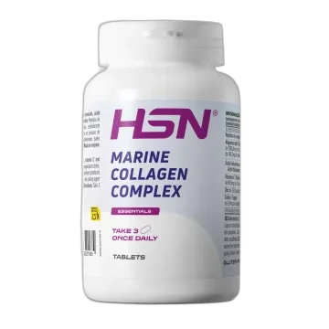 HSN Essential Series Collagène marin complexe