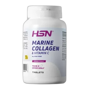 HSN Essential Series Collagène marin et vitamine C