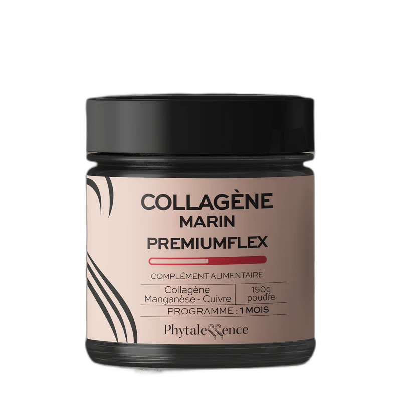 Phytalessence Collagène marin PremiumFlex