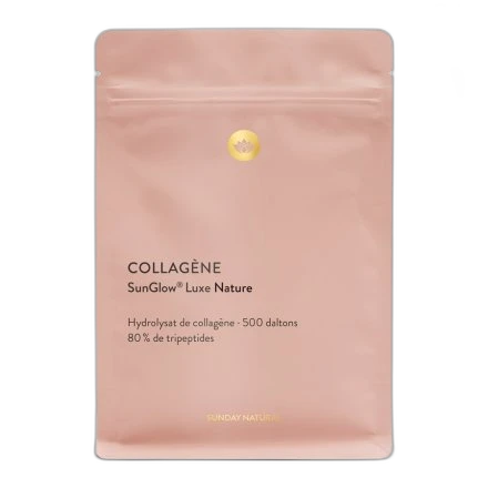 Sunday Natural Collagène luxe (poudre)