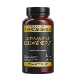 Therascience Collagène pur (gélules)