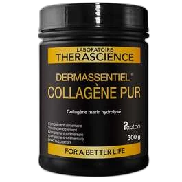 Therascience Collagène pur (Poudre)
