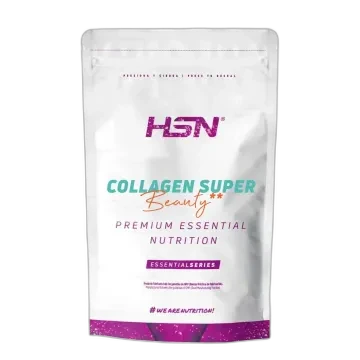 HSN Essential Series Collagène super beauty *