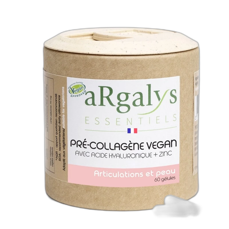 Argalys Pré-Collagène Vegan