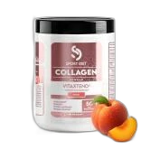 Eric Favre Collagène VitaXtend Pêche 400g