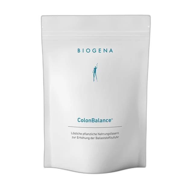 Biogena ColonBalance