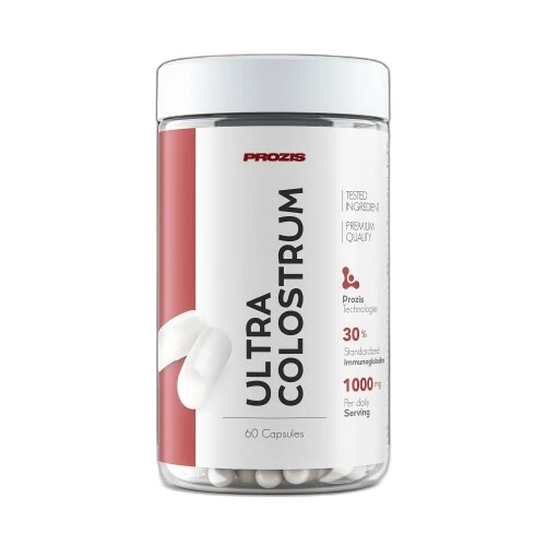 Prozis Colostrum 1000 mg