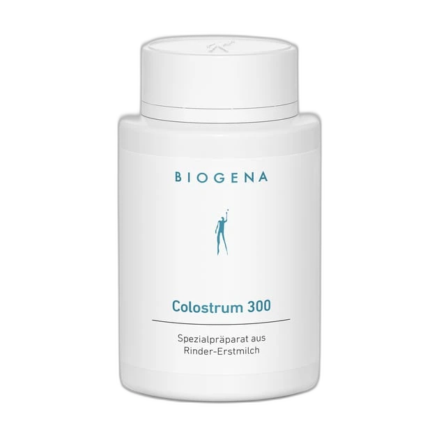 Biogena Colostrum 300