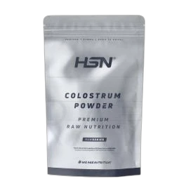 HSN Raw Series Raw Series Colostrum 40% d'IgG actives