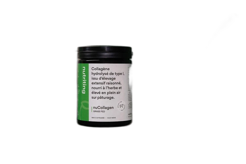 Nutriting nuCollagen