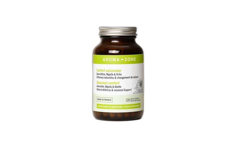 Aroma-Zone Confort saisonnier