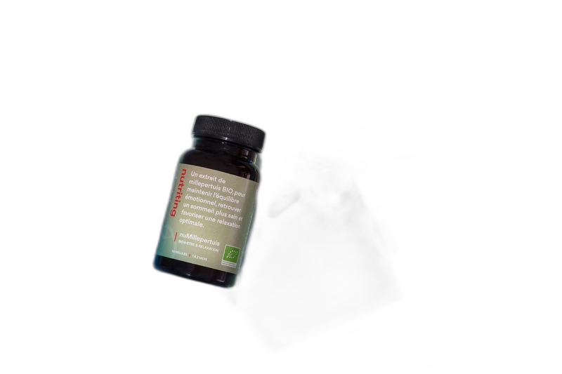 Nutriting nuMillepertuis