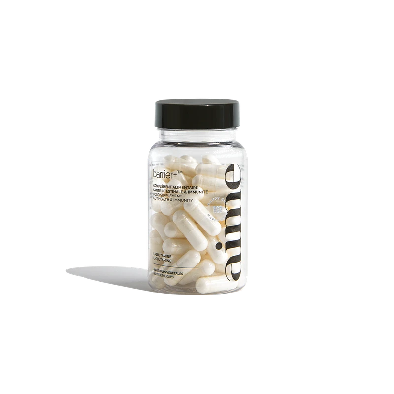 Aime Barrier+ (porosité intestinale)