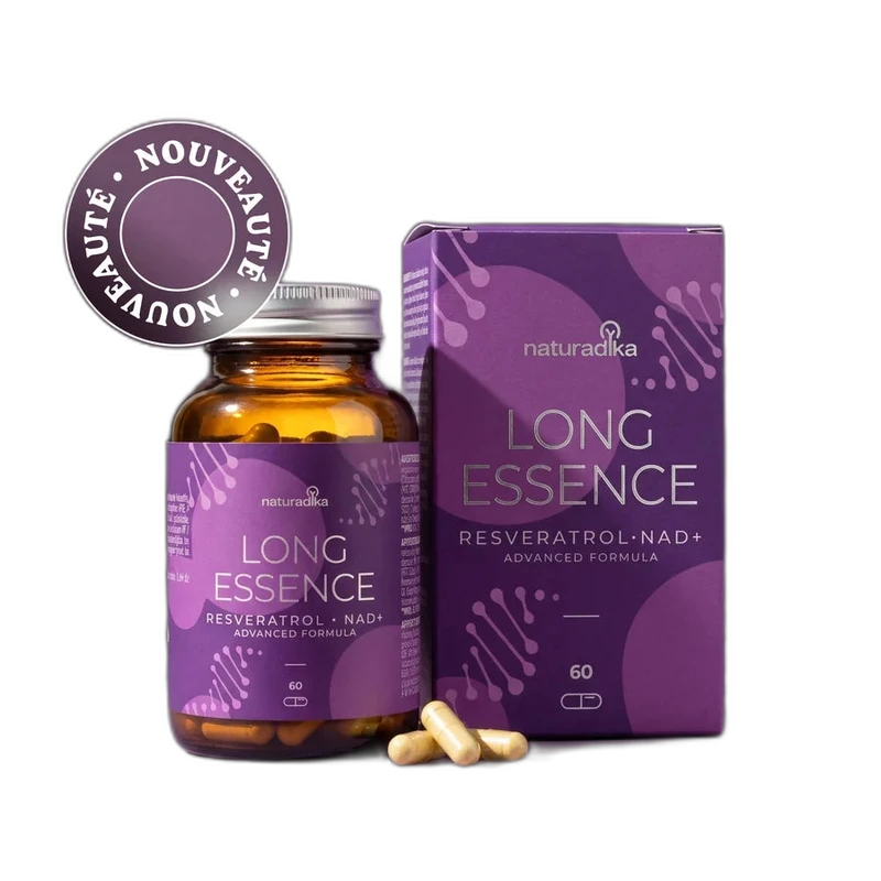 Naturadika Long Essence