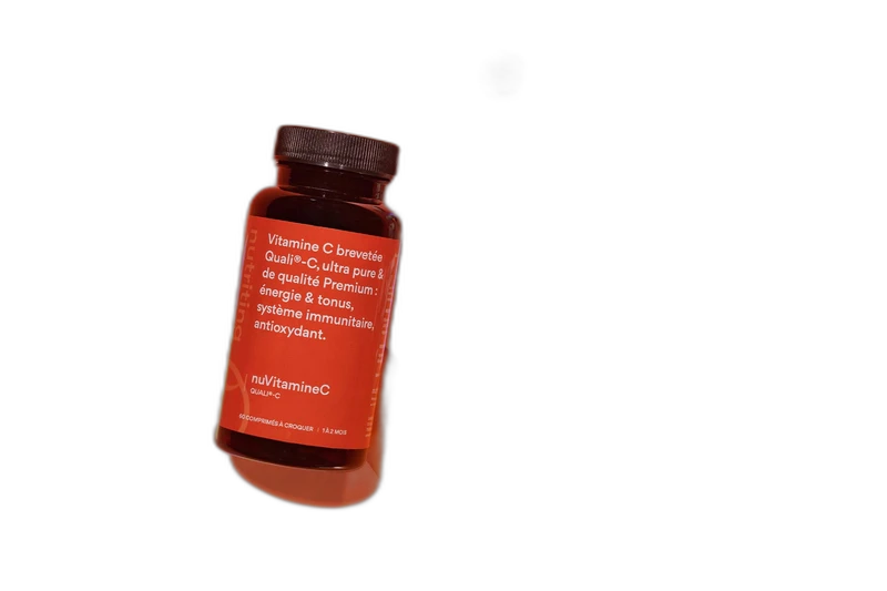 Nutriting nuVitamineC